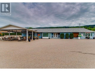 8000 Highland Road Unit# 41. Vernon, British Columbia