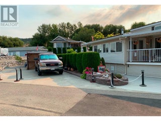 8000 Highland Road Unit# 41. Vernon, British Columbia