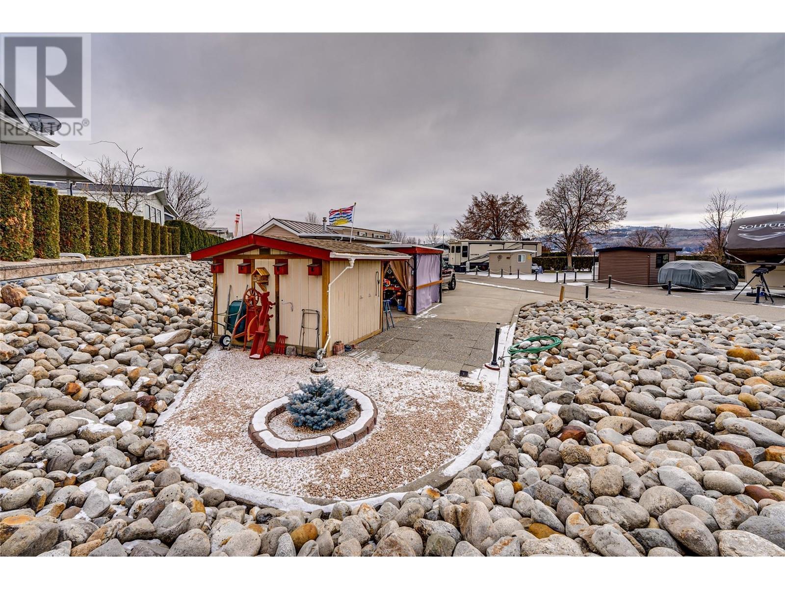 8000 Highland Road Unit# 41. Vernon, British Columbia