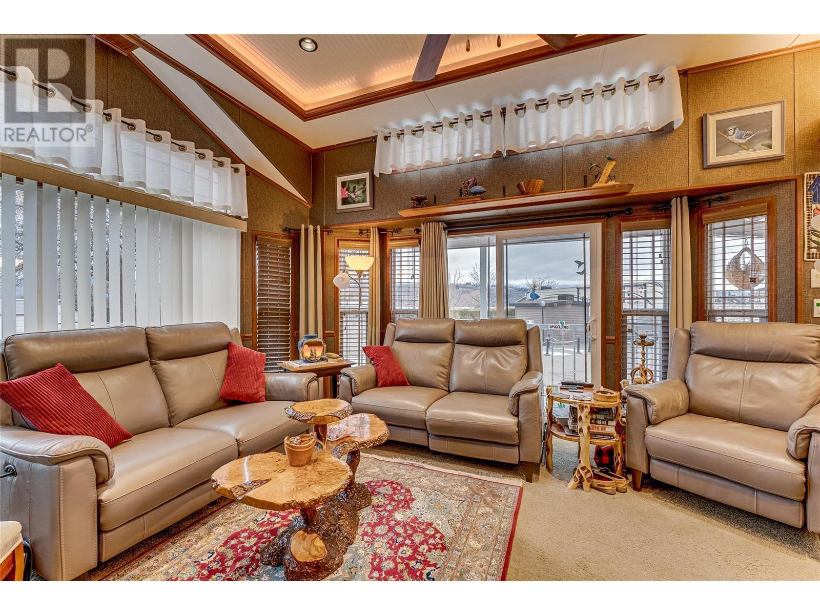 8000 Highland Road Unit# 42. Vernon, British Columbia