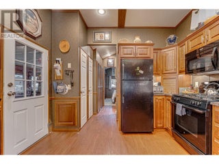 8000 Highland Road Unit# 42. Vernon, British Columbia