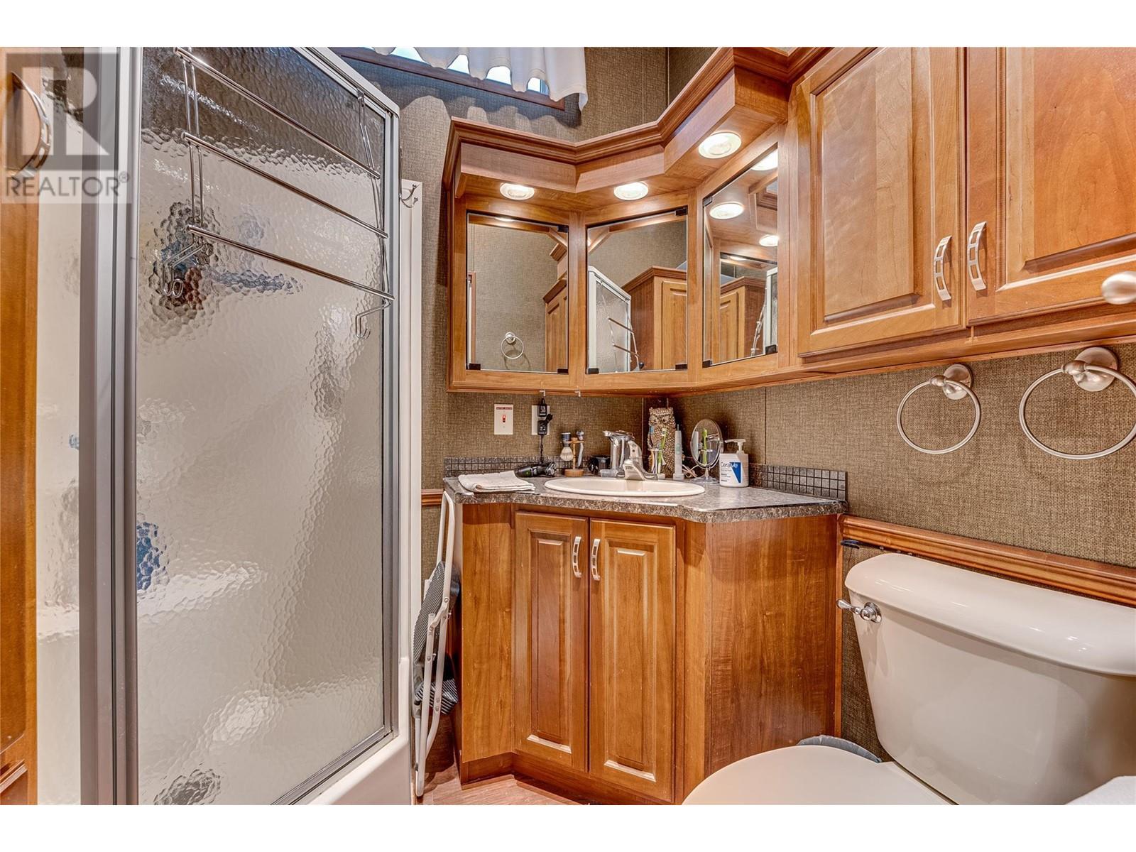 8000 Highland Road Unit# 42. Vernon, British Columbia