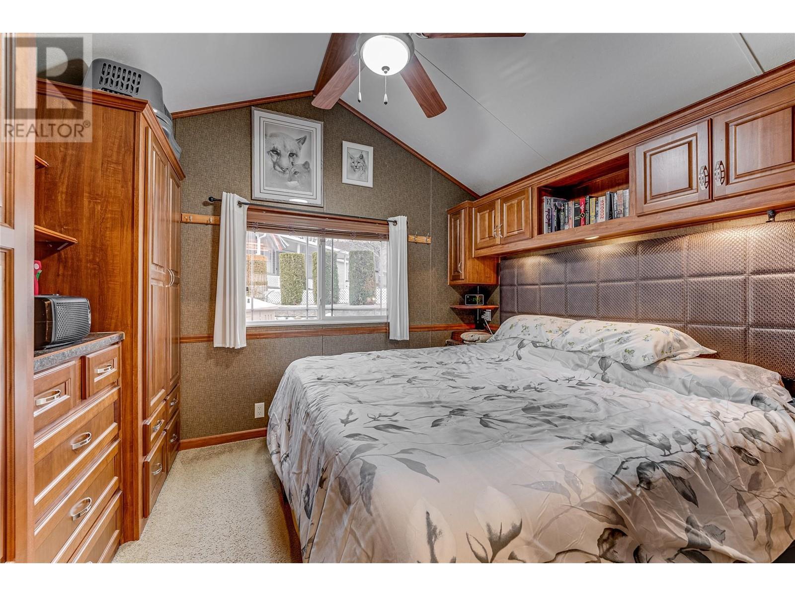 8000 Highland Road Unit# 42. Vernon, British Columbia