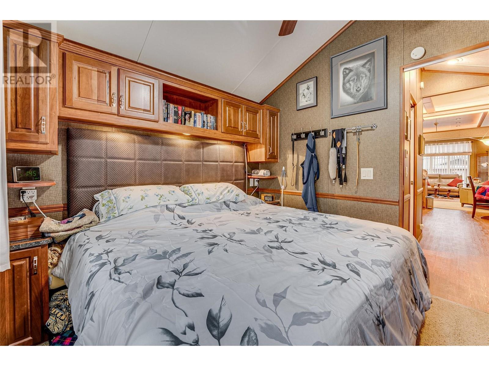 8000 Highland Road Unit# 42. Vernon, British Columbia