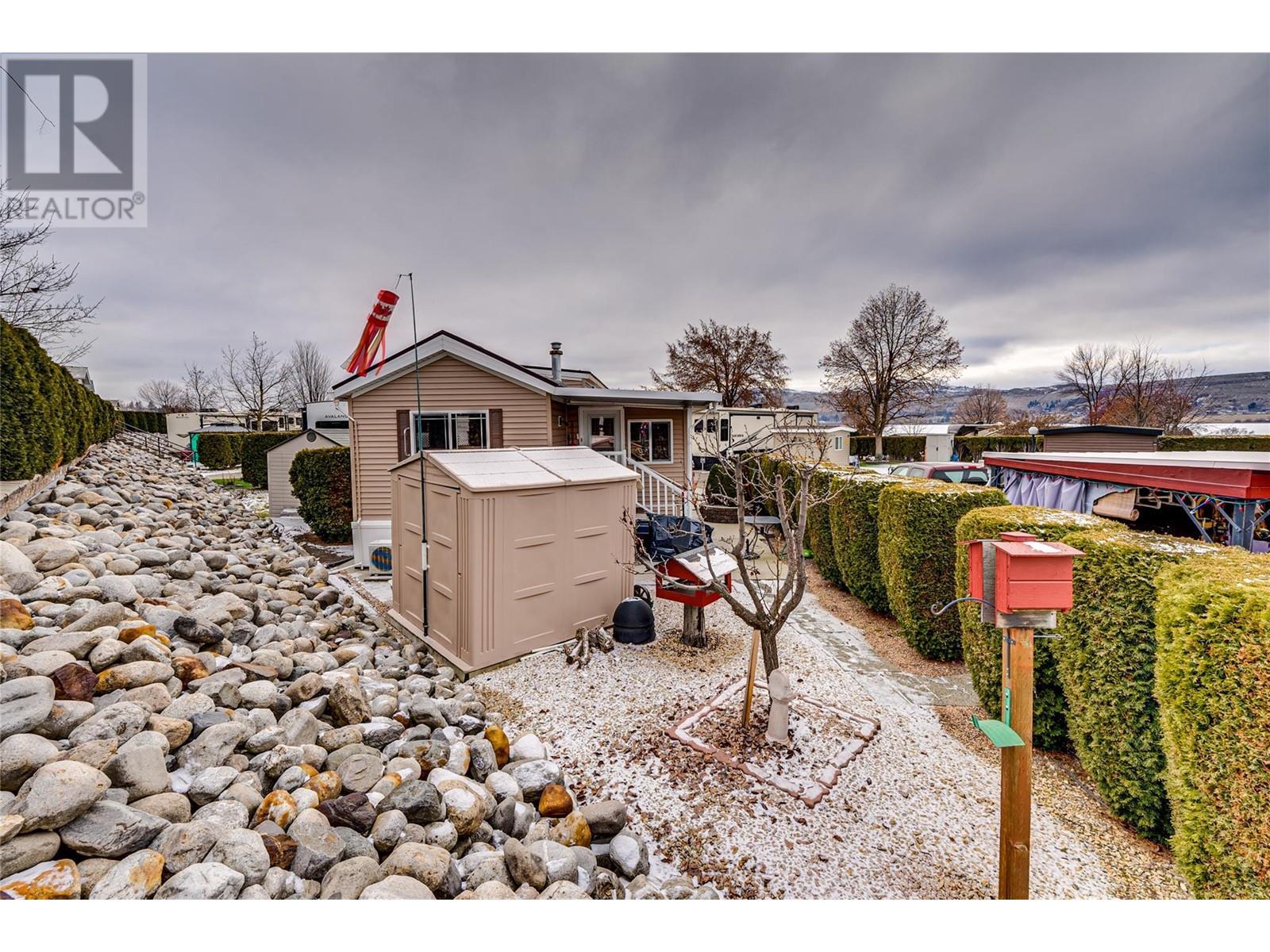 8000 Highland Road Unit# 42. Vernon, British Columbia