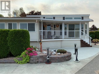 8000 Highland Road Unit# 42. Vernon, British Columbia