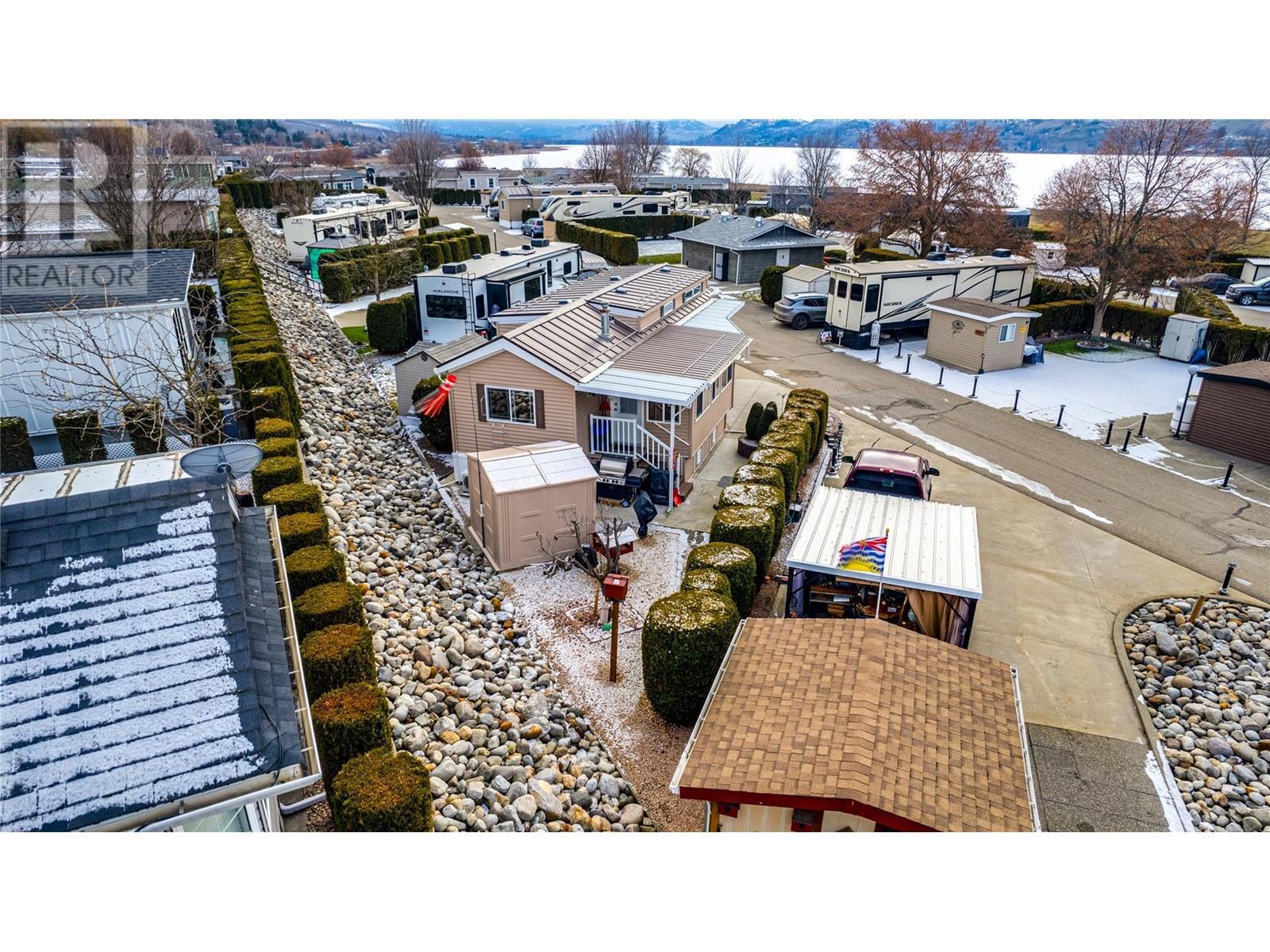 8000 Highland Road Unit# 42. Vernon, British Columbia