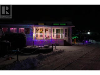 8000 Highland Road Unit# 42. Vernon, British Columbia