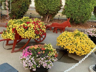 8000 Highland Road Unit# 42. Vernon, British Columbia