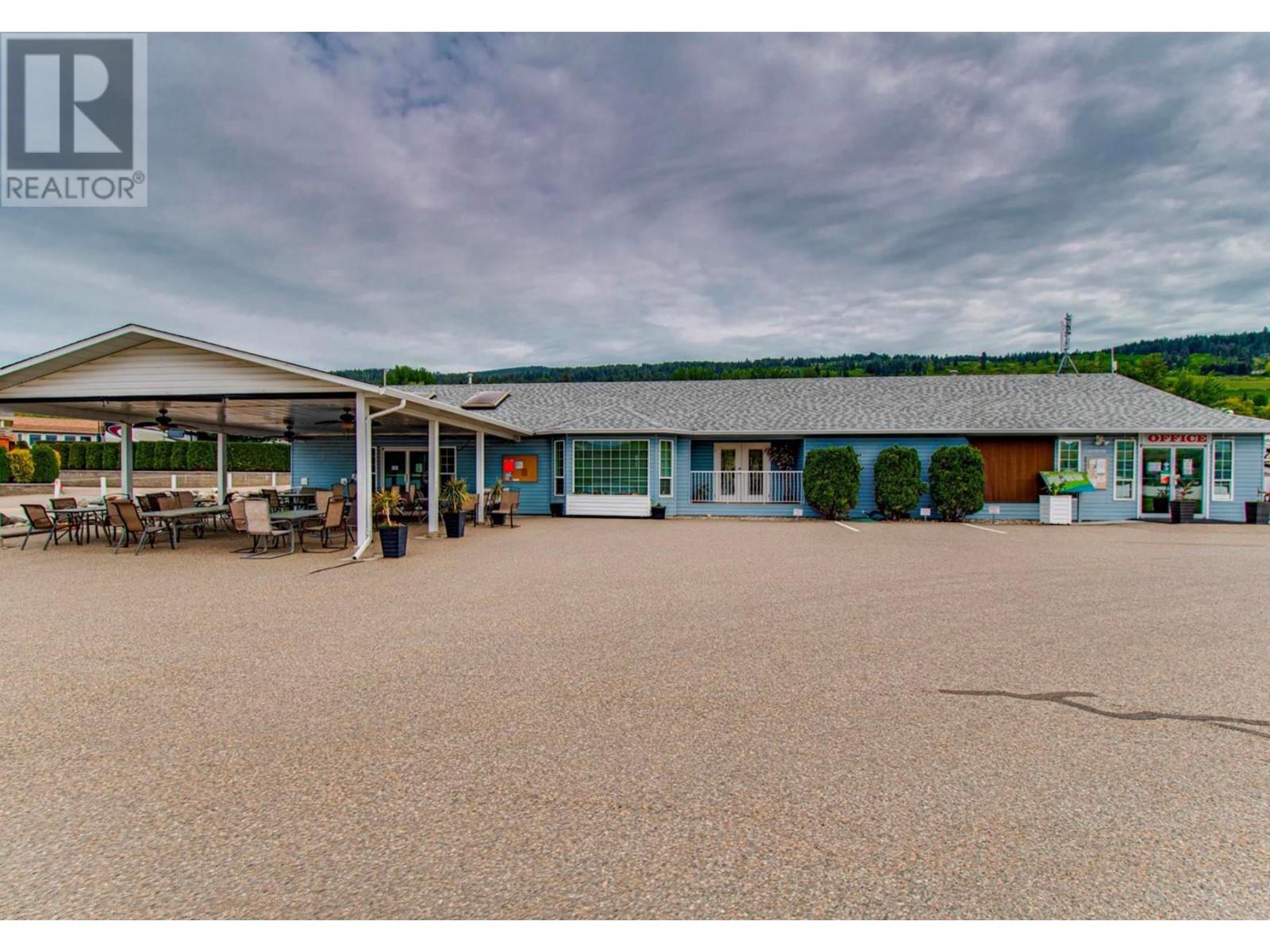 8000 Highland Road Unit# 42. Vernon, British Columbia