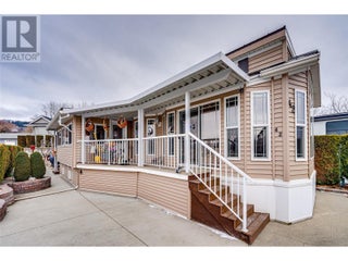 8000 Highland Road Unit# 42. Vernon, British Columbia