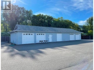 8000 Highland Road Unit# 42. Vernon, British Columbia