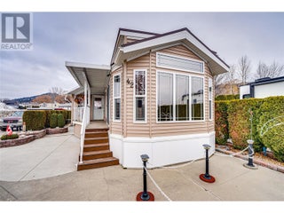 8000 Highland Road Unit# 42. Vernon, British Columbia