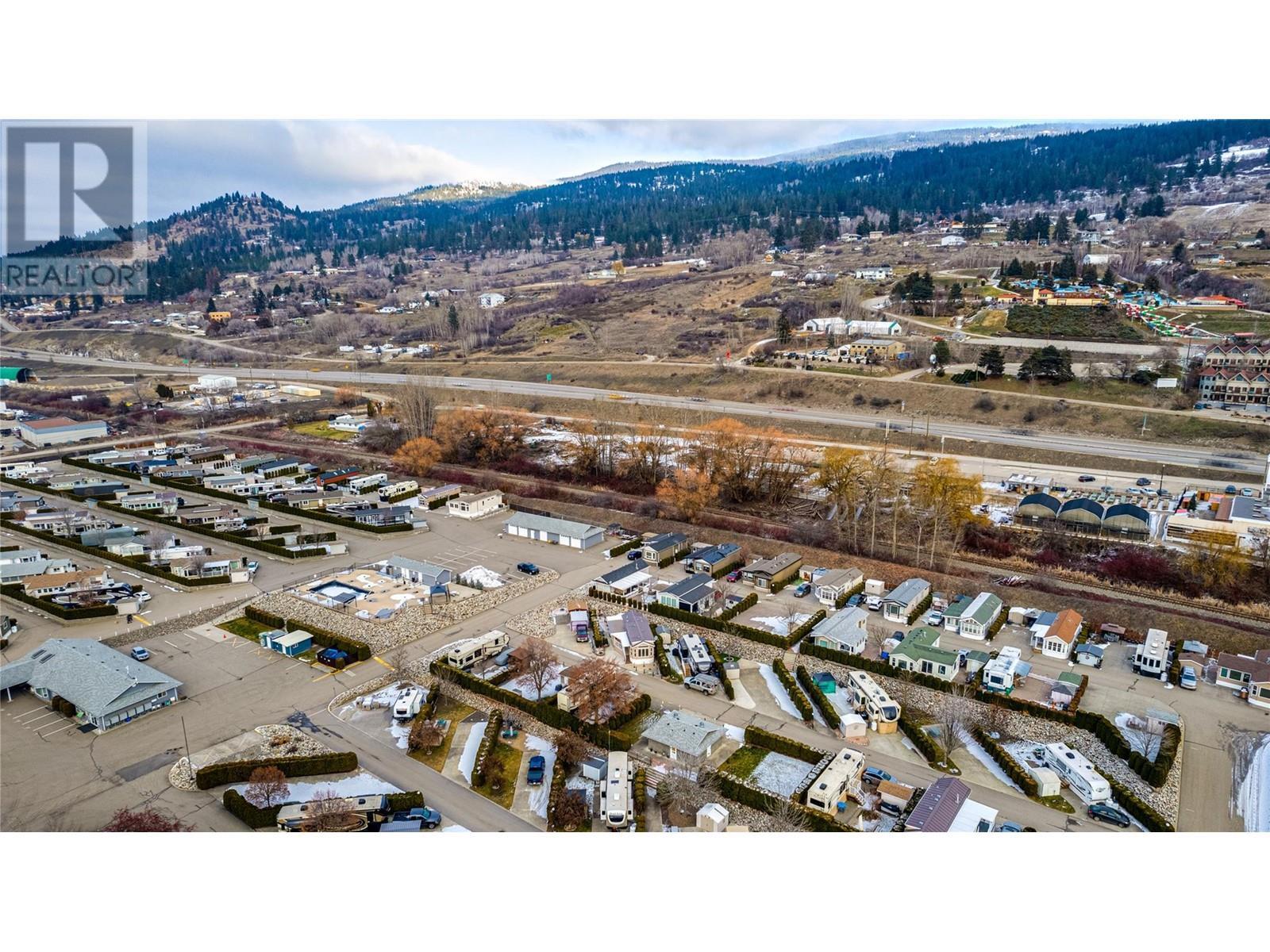 8000 Highland Road Unit# 42. Vernon, British Columbia