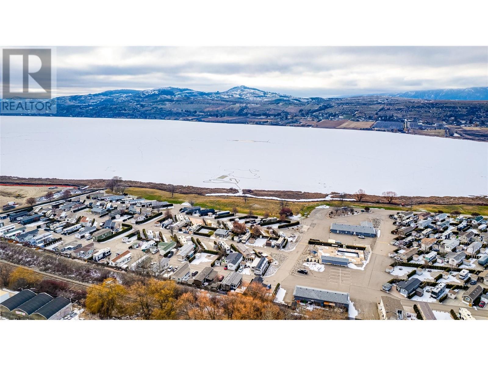 8000 Highland Road Unit# 42. Vernon, British Columbia