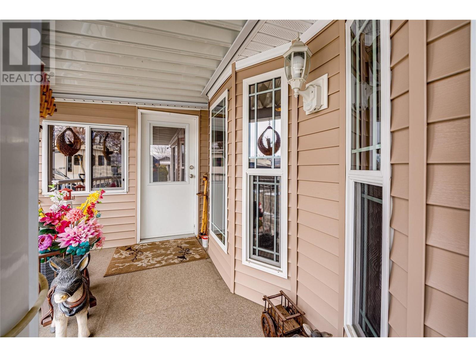 8000 Highland Road Unit# 42. Vernon, British Columbia