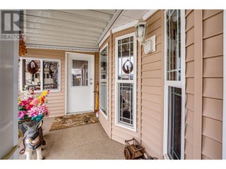 8000 Highland Road Unit# 42. Vernon, British Columbia