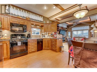 8000 Highland Road Unit# 42. Vernon, British Columbia