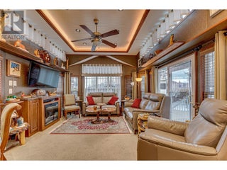 8000 Highland Road Unit# 42. Vernon, British Columbia