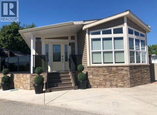 415 Commonwealth Road Unit# 275. Kelowna, British Columbia