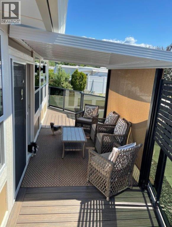 415 Commonwealth Road Unit# 275. Kelowna, British Columbia