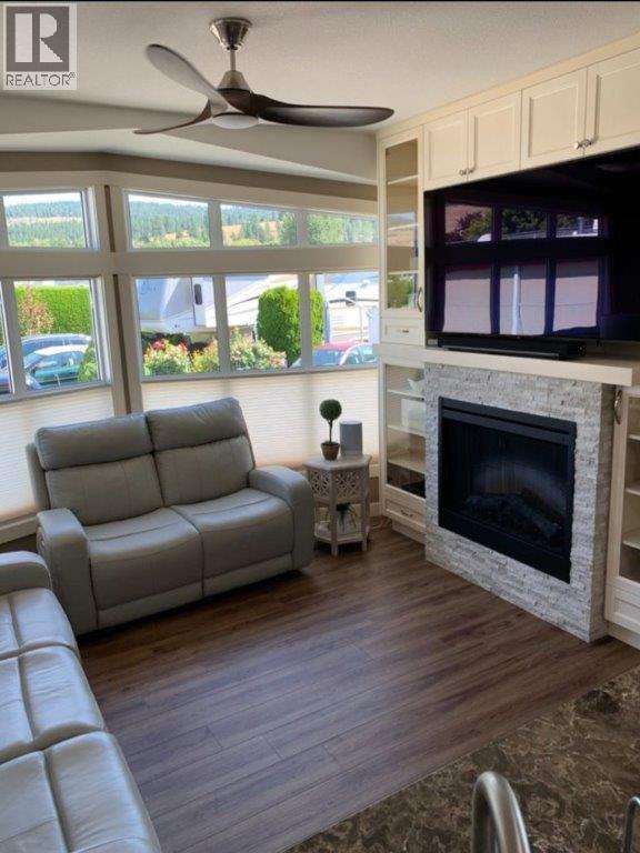 415 Commonwealth Road Unit# 275. Kelowna, British Columbia