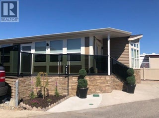 415 Commonwealth Road Unit# 275. Kelowna, British Columbia