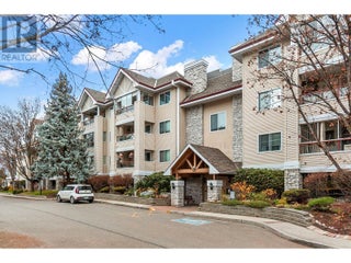 940 Glenwood Avenue Unit# 302. Kelowna, British Columbia