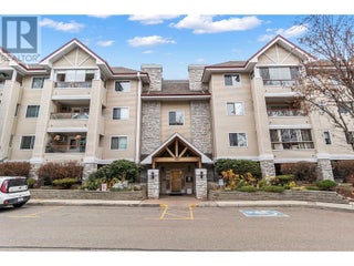 940 Glenwood Avenue Unit# 302. Kelowna, British Columbia