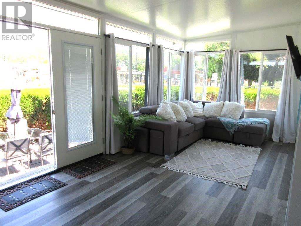 415 Commonwealth Road Unit# 163. Kelowna, British Columbia