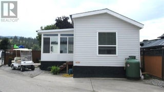 415 Commonwealth Road Unit# 163. Kelowna, British Columbia