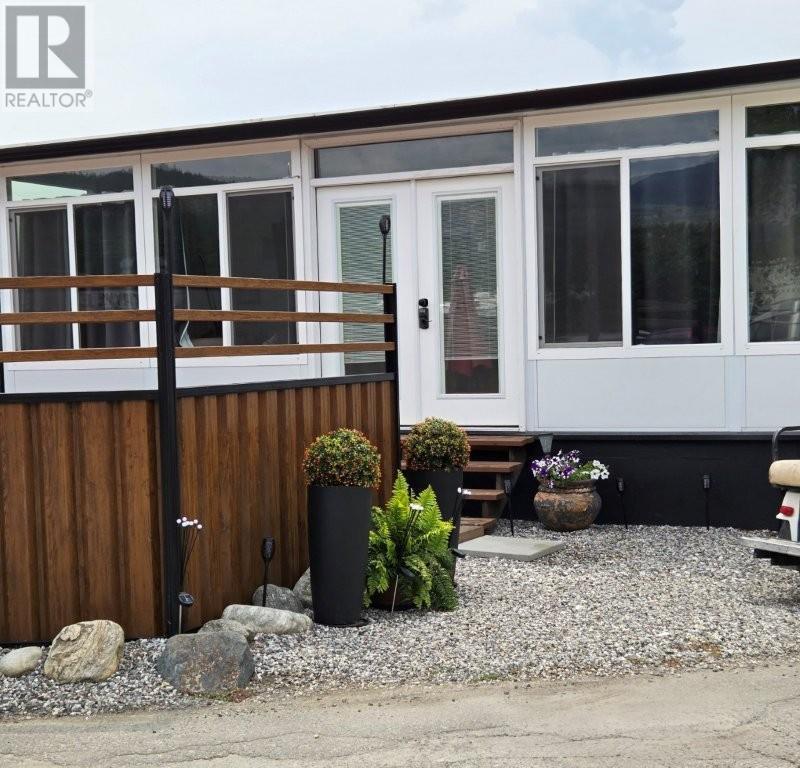 415 Commonwealth Road Unit# 163. Kelowna, British Columbia