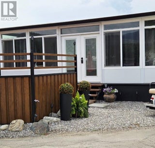 415 Commonwealth Road Unit# 163. Kelowna, British Columbia