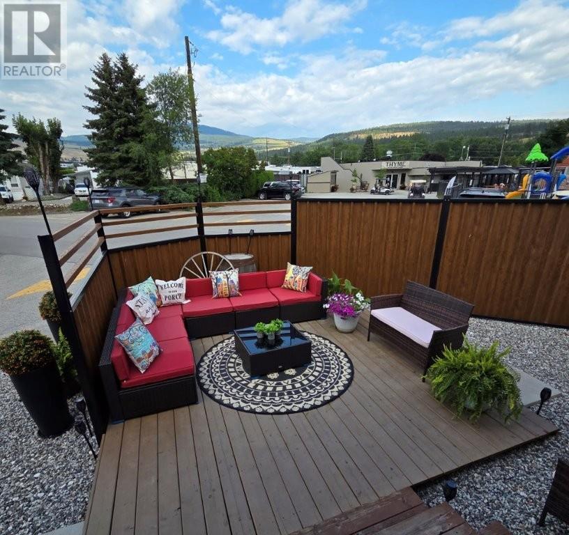 415 Commonwealth Road Unit# 163. Kelowna, British Columbia
