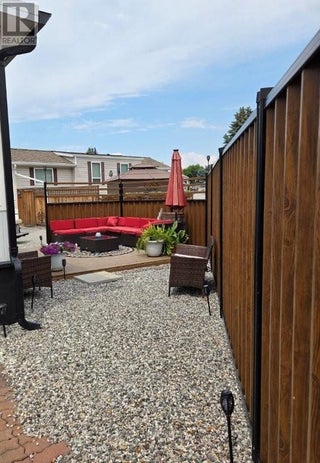 415 Commonwealth Road Unit# 163. Kelowna, British Columbia