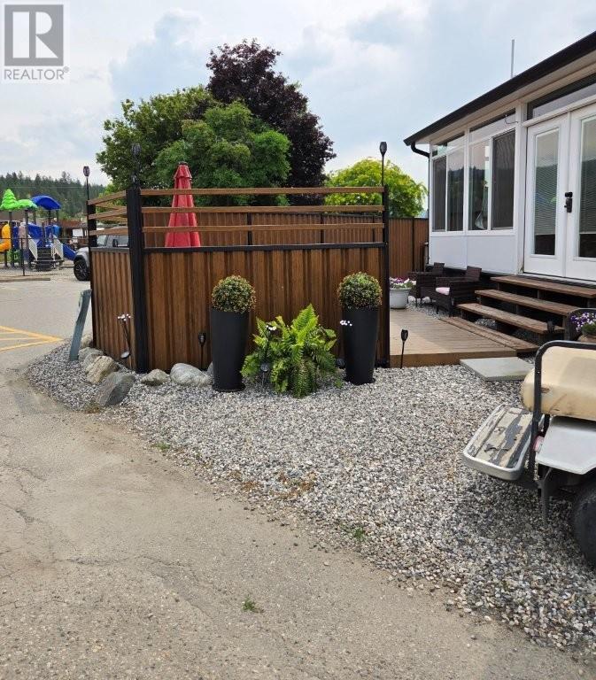 415 Commonwealth Road Unit# 163. Kelowna, British Columbia