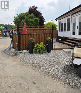 415 Commonwealth Road Unit# 163. Kelowna, British Columbia