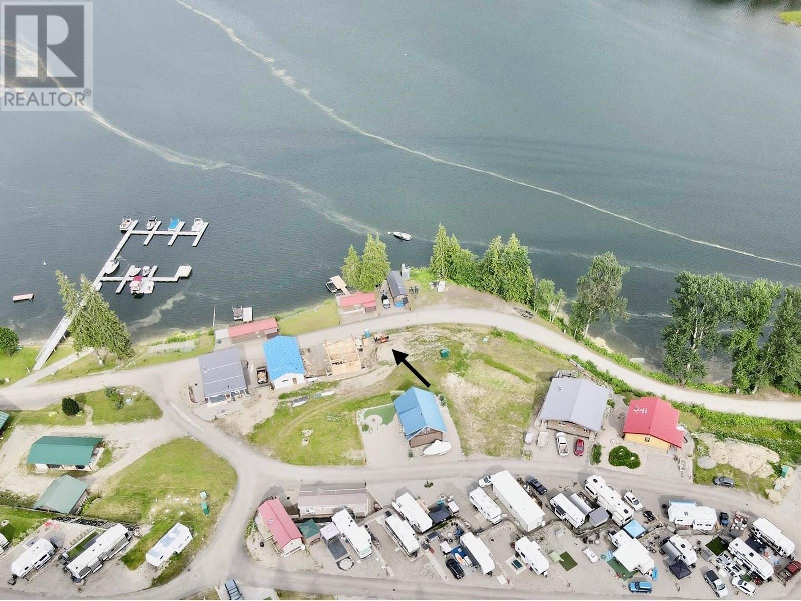 1681 Sugar Lake Road Unit# 6. Cherryville, British Columbia