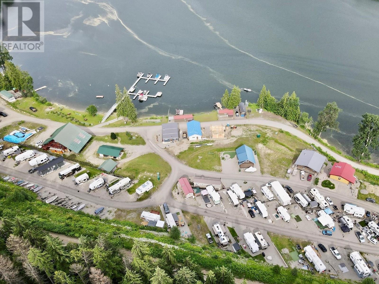 1681 Sugar Lake Road Unit# 6. Cherryville, British Columbia