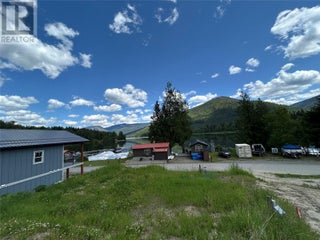 1681 Sugar Lake Road Unit# 6. Cherryville, British Columbia