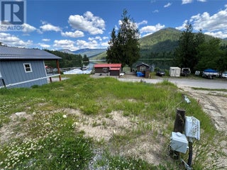 1681 Sugar Lake Road Unit# 6. Cherryville, British Columbia