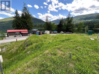 1681 Sugar Lake Road Unit# 6. Cherryville, British Columbia