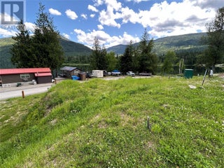 1681 Sugar Lake Road Unit# 6. Cherryville, British Columbia