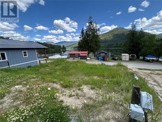 1681 Sugar Lake Road Unit# 6. Cherryville, British Columbia