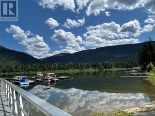 1681 Sugar Lake Road Unit# 6. Cherryville, British Columbia