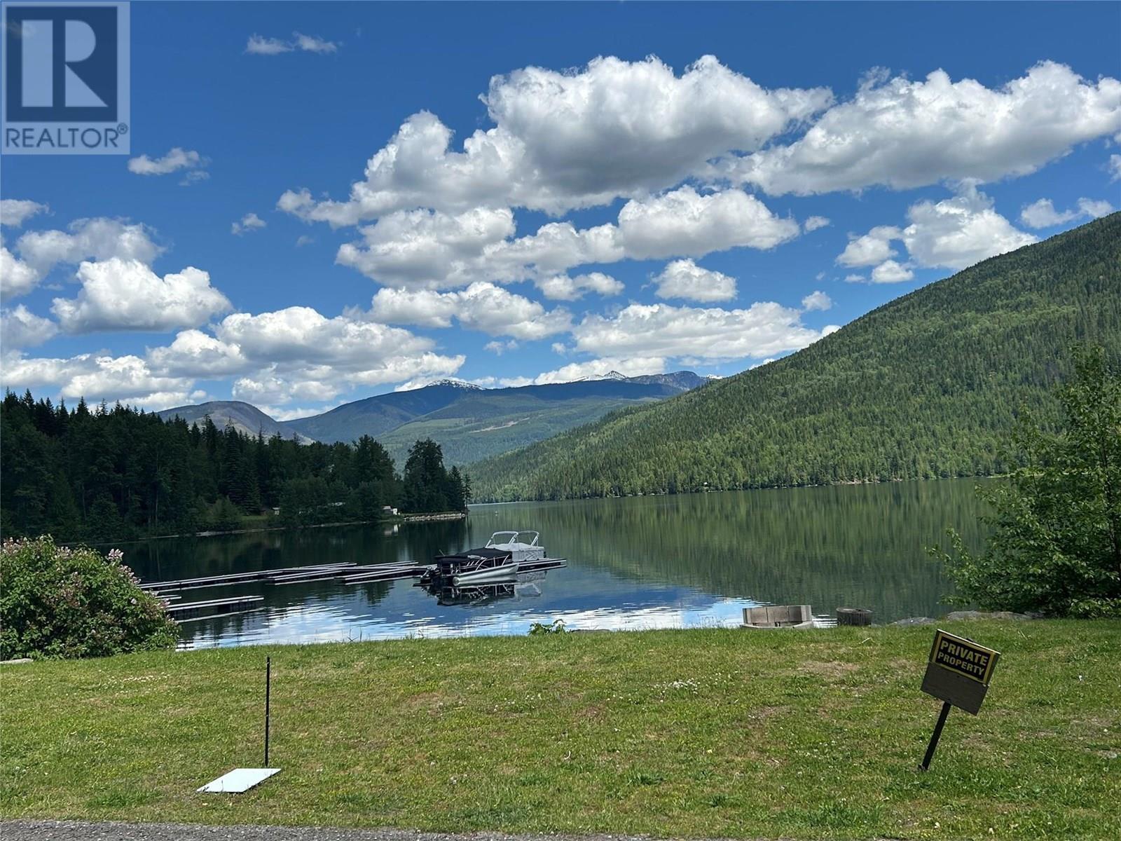 1681 Sugar Lake Road Unit# 6. Cherryville, British Columbia