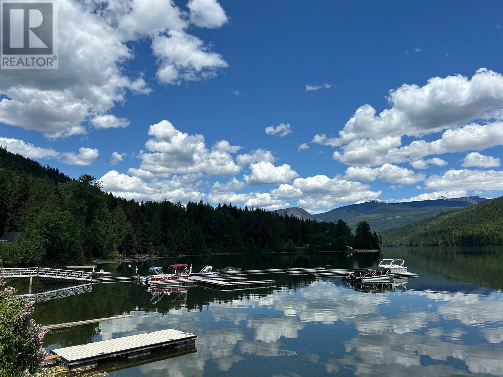 1681 Sugar Lake Road Unit# 6. Cherryville, British Columbia