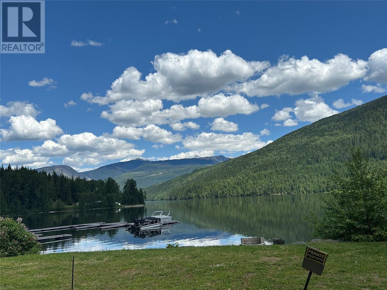 1681 Sugar Lake Road Unit# 6. Cherryville, British Columbia