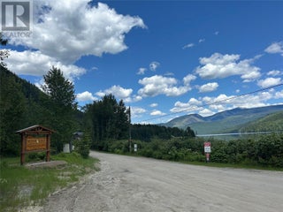 1681 Sugar Lake Road Unit# 6. Cherryville, British Columbia