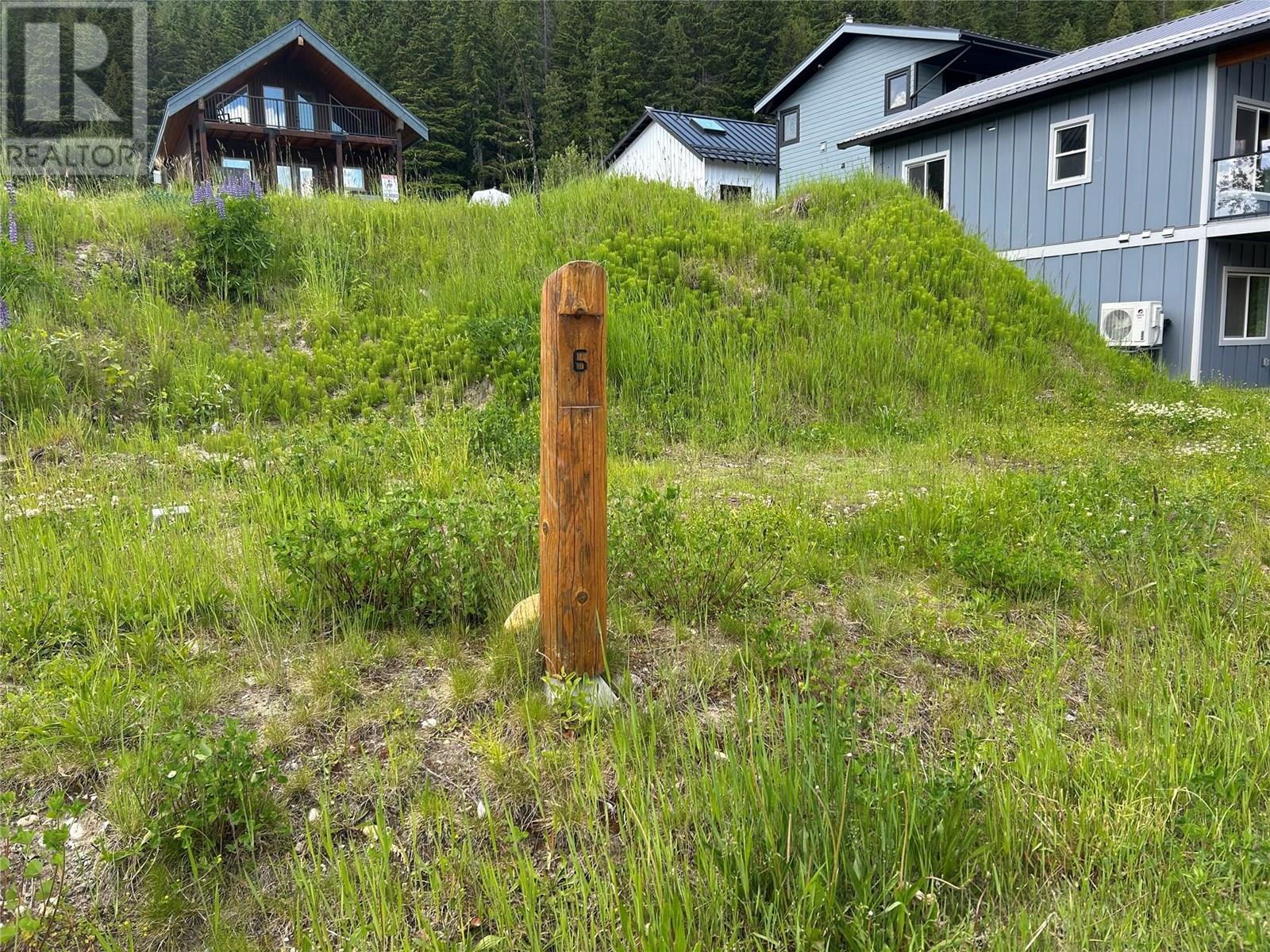 1681 Sugar Lake Road Unit# 6. Cherryville, British Columbia